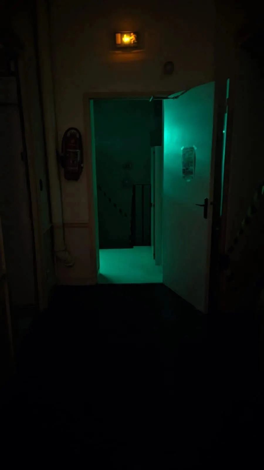 Photos : Ghost Hunter