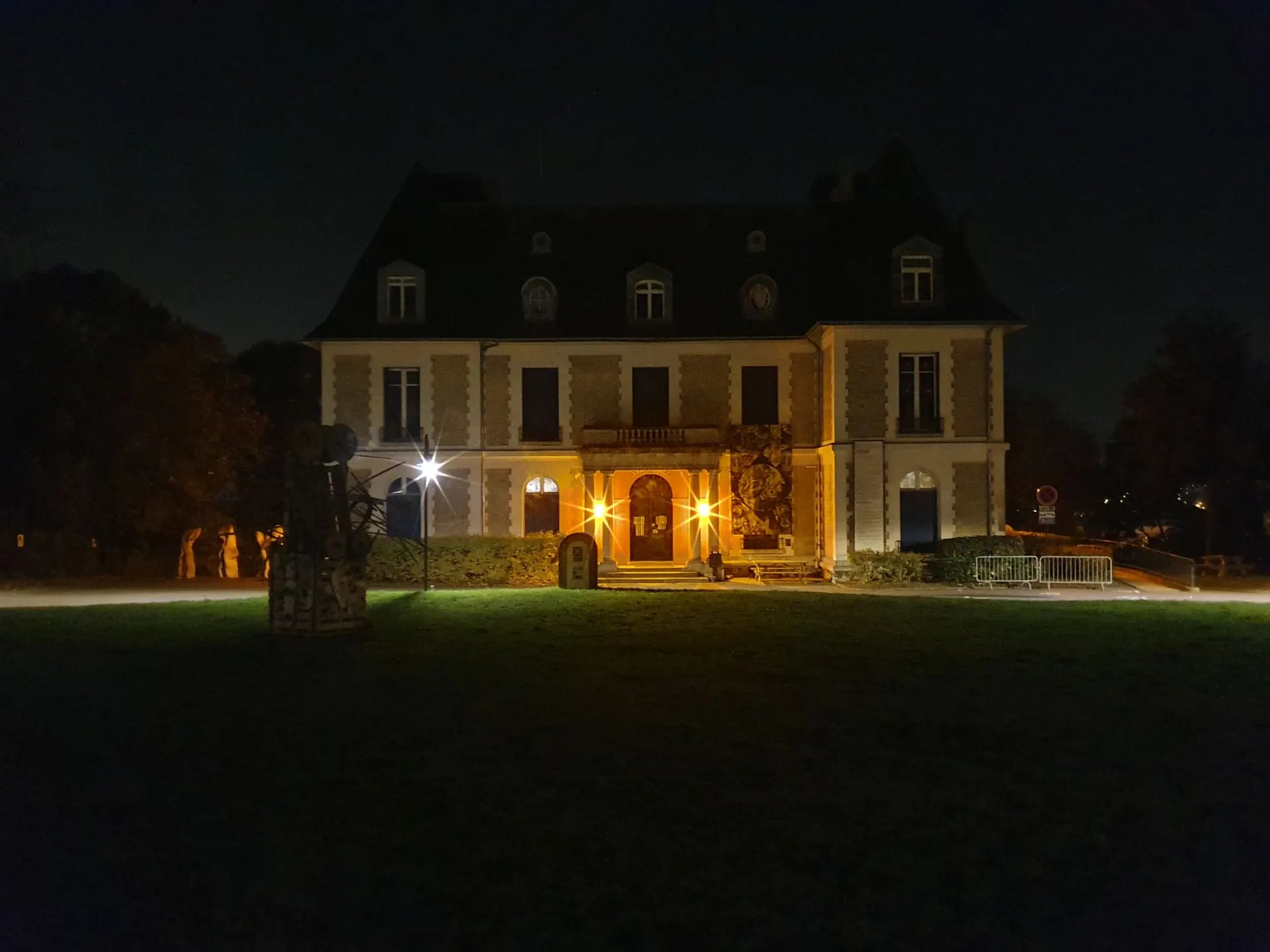 Photos : Ghost Hunter