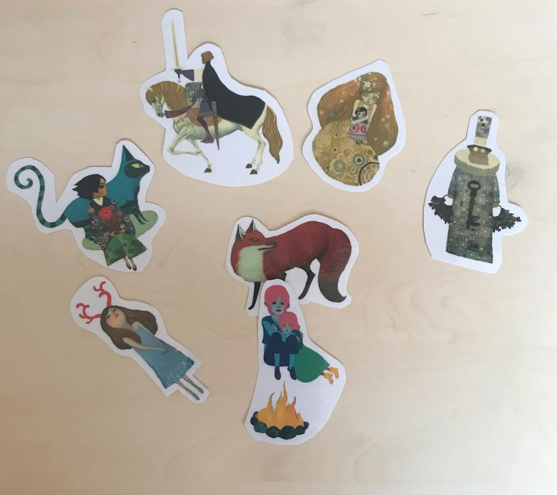Photos : Les Illustrateurs de l'année