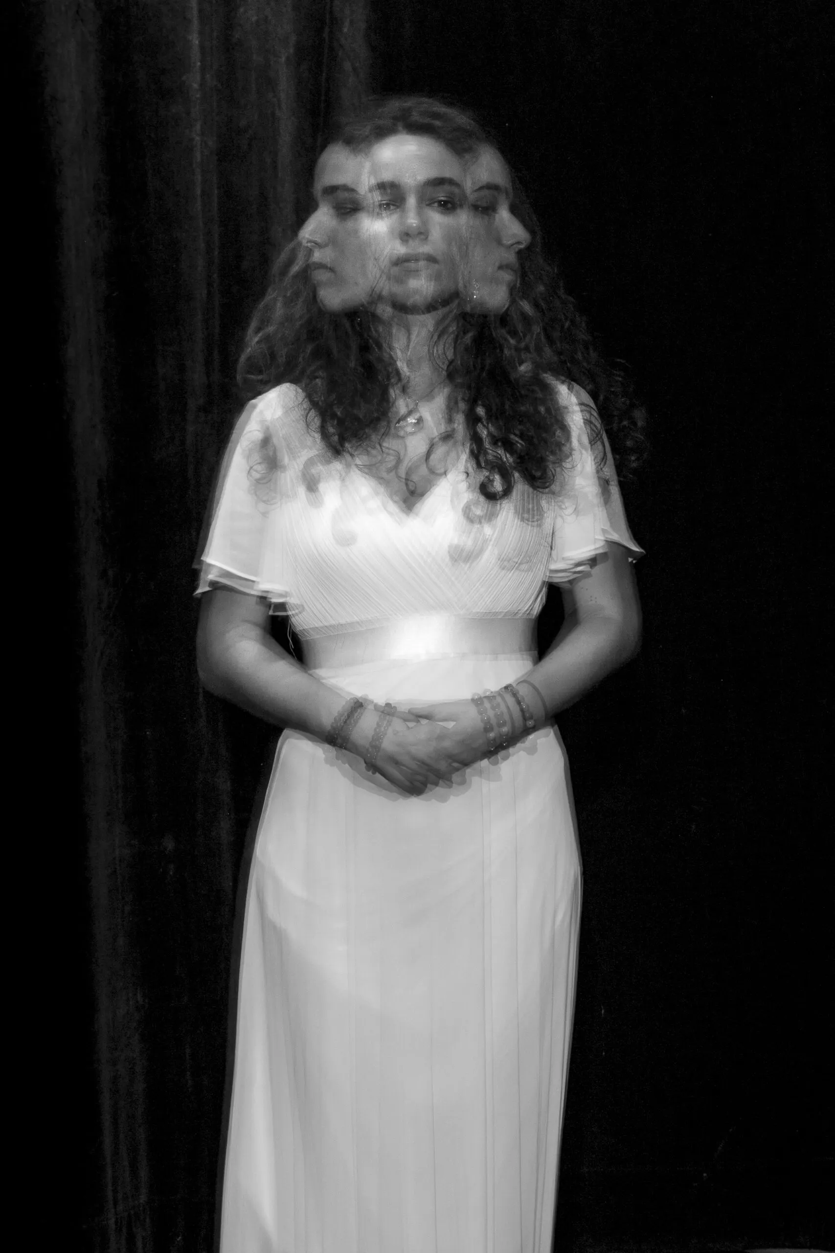 Photos : Ghost Hunter