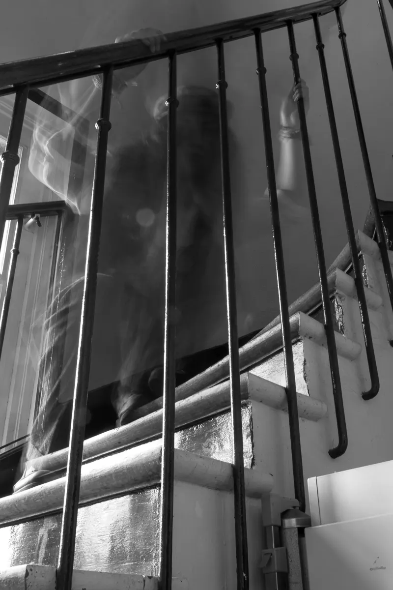 Photos : Ghost Hunter