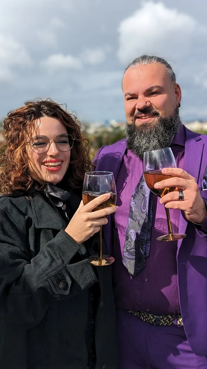 Photos : Coup de cinéma sur Eva Brown