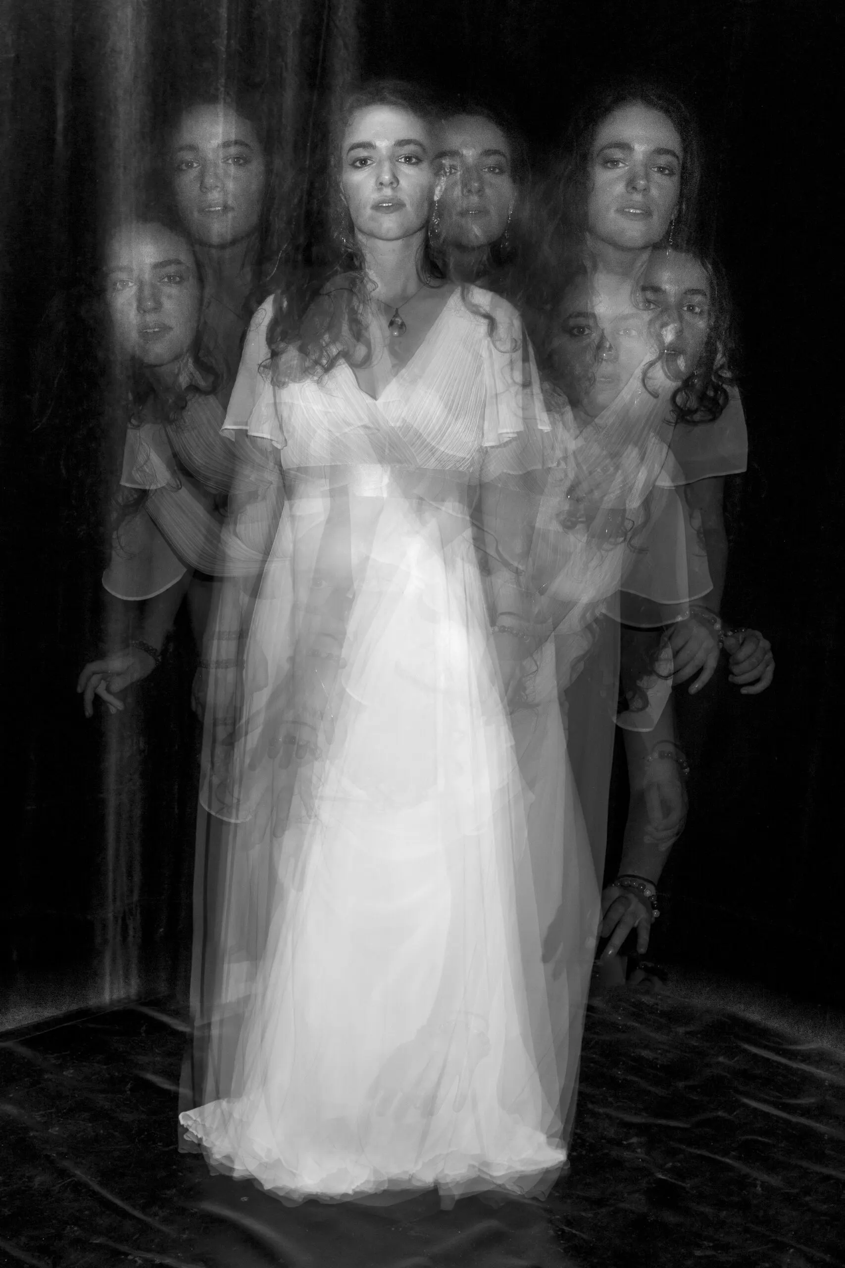 Photos : Ghost Hunter