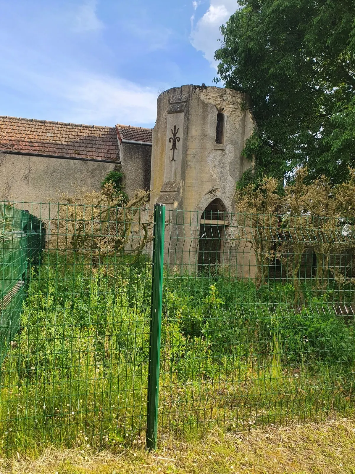 Photos : Le Mystérieux Meurtre de la Tour